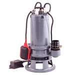 Фекальный насос с измельчителем Aquario GRINDER-100