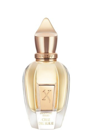 XERJOFF CRUZ DEL SUR II unisex 1 ml