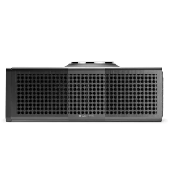 Focal Mu-So Hekla Black