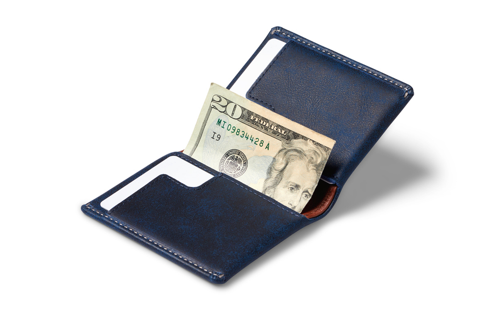 Кошелек Bellroy Slim Sleeve Wallet