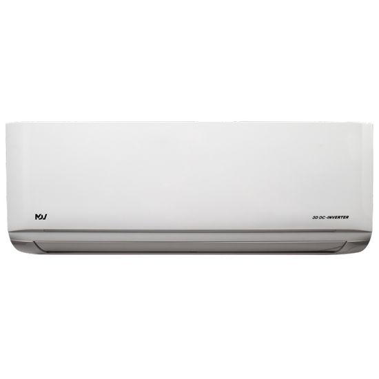 Мультисплит система на 2 комнаты MDV MDSAG-09HRFN8 x 2 / MD2O-18HFN8