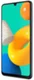 Смартфон Samsung Galaxy M32 6/128GB Black (SM-М325F) Черный Ростест Оф. Гарантия