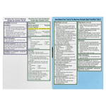 Alka-Seltzer Plus, PowerMax® Gels, простуда и грипп, дневная и ночная добавка, 24 капсулы с жидкостью
