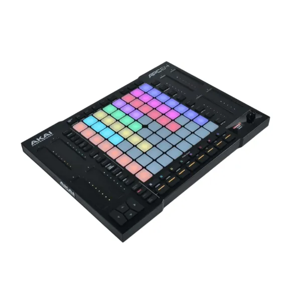 AKAI PRO APC64