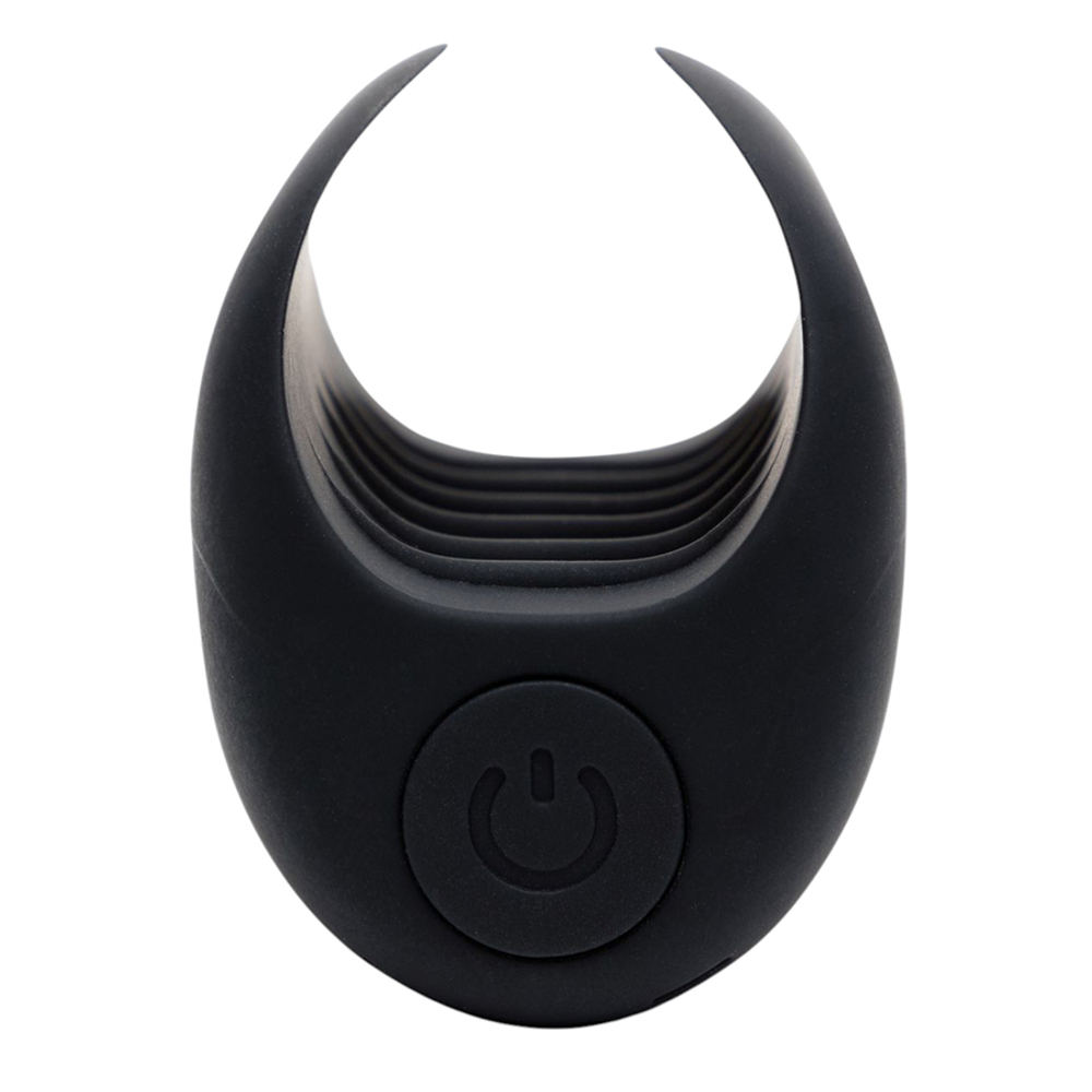 Компактный вибромастурбатор 6,3см Fifty Shades of Grey Sensation 20 Function Mini Male Vibrator