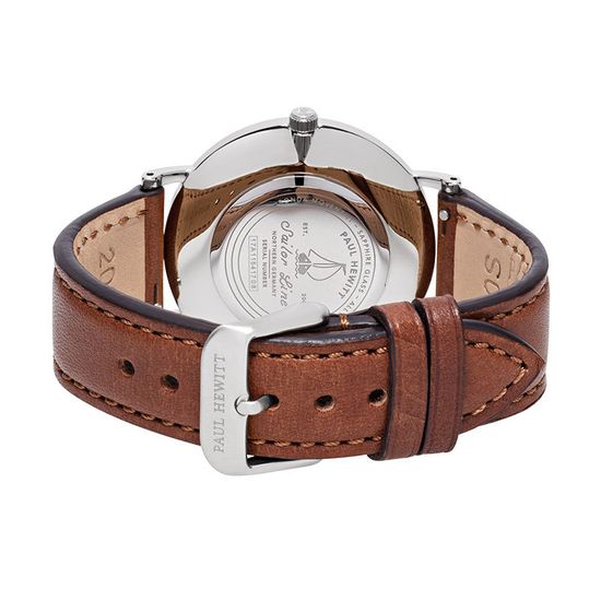 Женские немецкие часы Paul Hewitt, Sailor Line PH-SA-S-Sm-W-1M