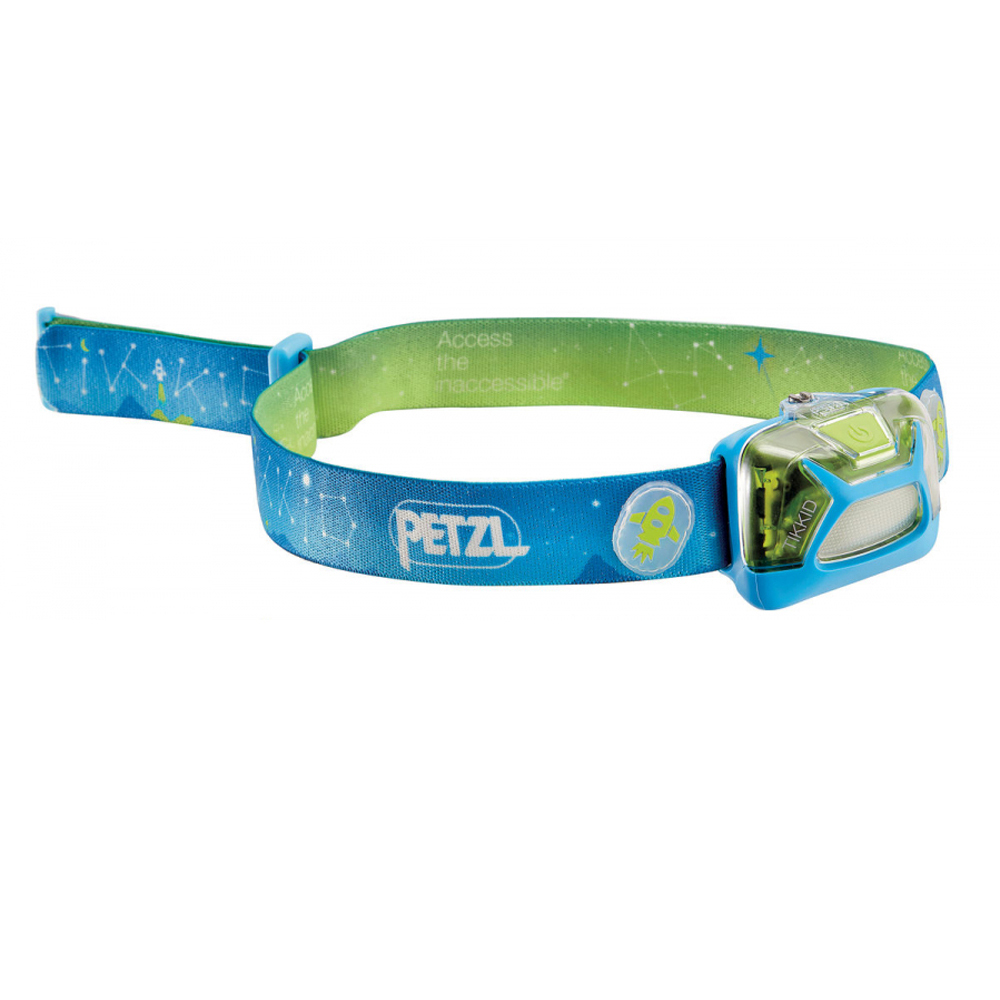 Фонарь налобный PETZL LAMP TIKKID