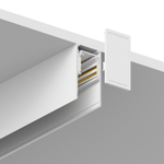 Трек накладной Hesby Lighting ElDeko HSBL_0266