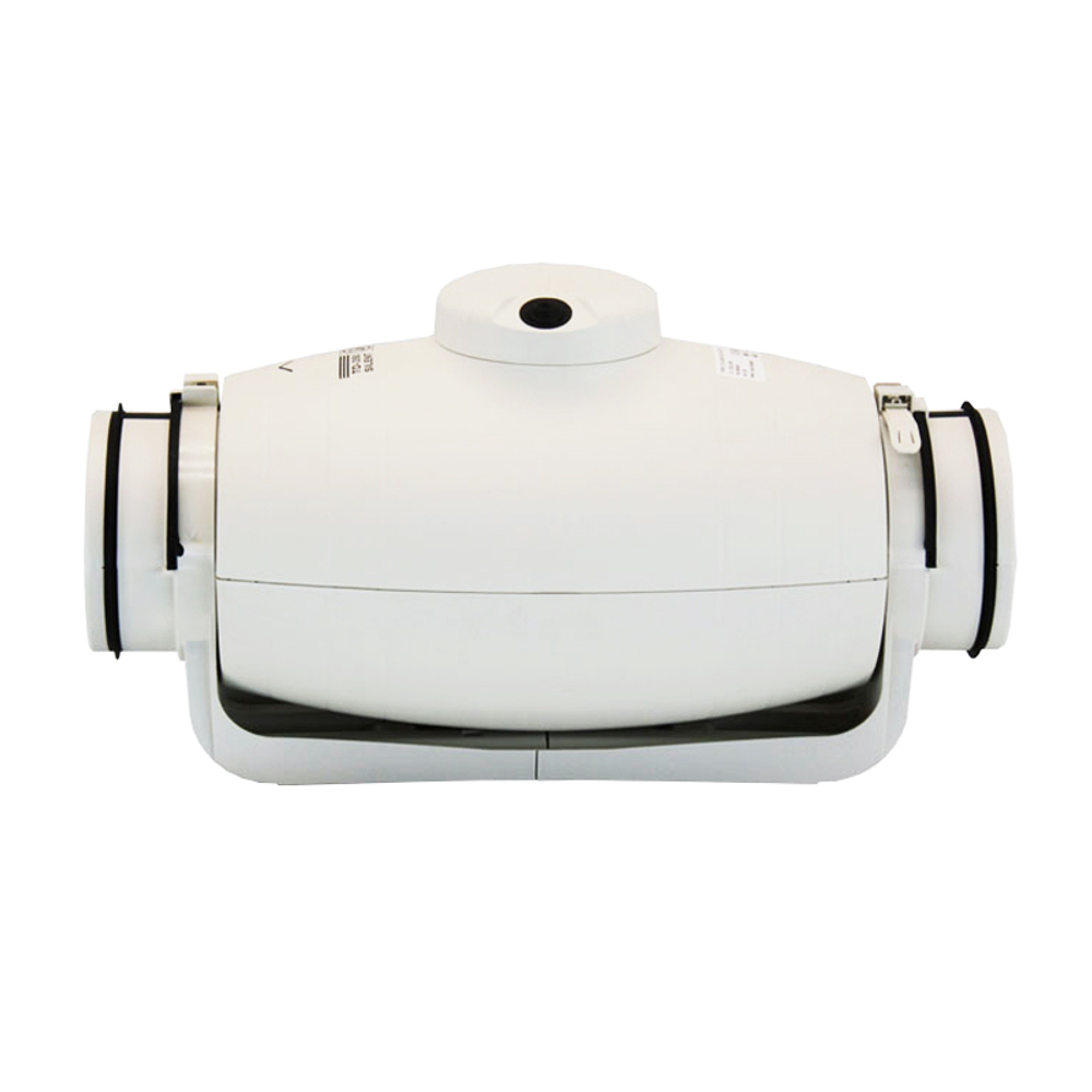 Канальный вентилятор Soler Palau TD1000/200 SILENT T 3V (220-240V50/60HZ) N8