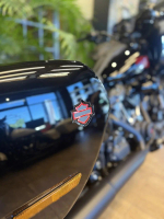 Harley-Davidson Low Rider ST, 2026