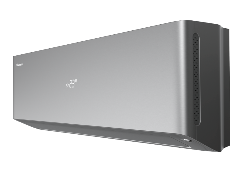 Кондиционер Hisense Vision Pro Carbon Superior DC Inverter AS-10UW4RXVQH00A(B)