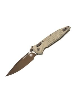 Нож Microtech Select Socom Elite Ram-Lok 160RL-1FRCG-C19Z23