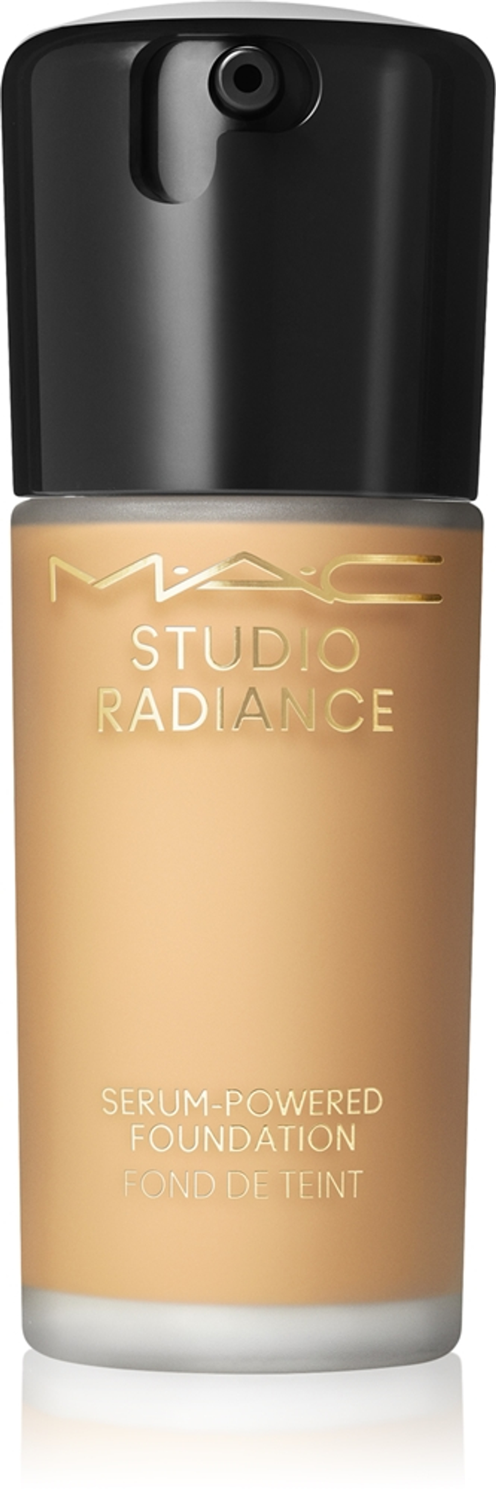 MAC Cosmetics Studio Radiance Serum-Powered Foundation - Подклад навилжающий оттенок NC25, 30 ml