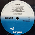 Blondie / Blondie (6LP)