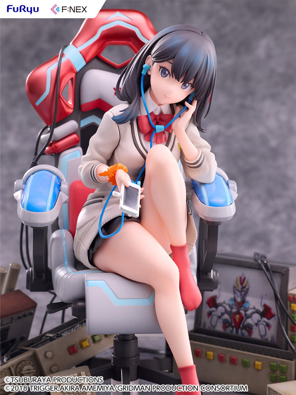 Такарада Рикка / Takarada Rikka