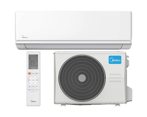 Сплит-система Midea UNLIMITED MSAG2-24HRN1-I/MSAG2-24HRN1-O