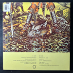 Uriah Heep - Fallen Angel (Европа 2015г.)