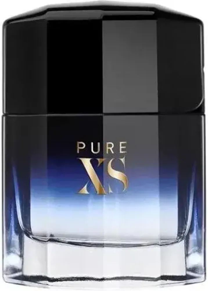Paco Rabanne Pure XS EDT 50 ml