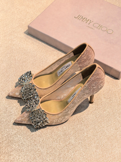 Туфли Jimmy Choo
