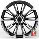Комплект дисков Volkswagen 17x7.5 et35 5x112
