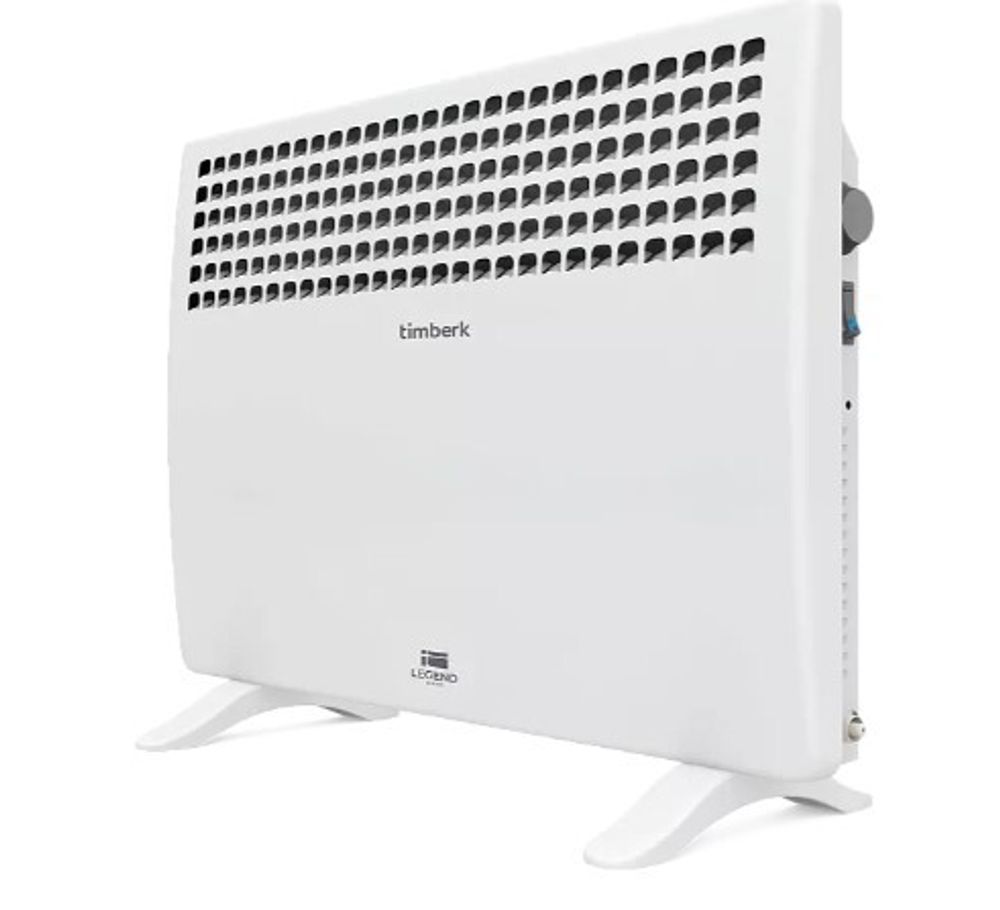 Электрический конвектор Timberk Серия Legend T-EC1000-S1M