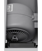 Встраиваемая вытяжка Kuppersberg INLINEA 72 Inox фото 6