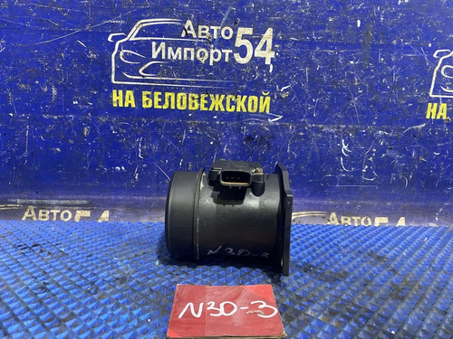 Расходомер NISSAN R'NESSA 2000