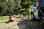 Мойка высокого давления Stihl RE 90