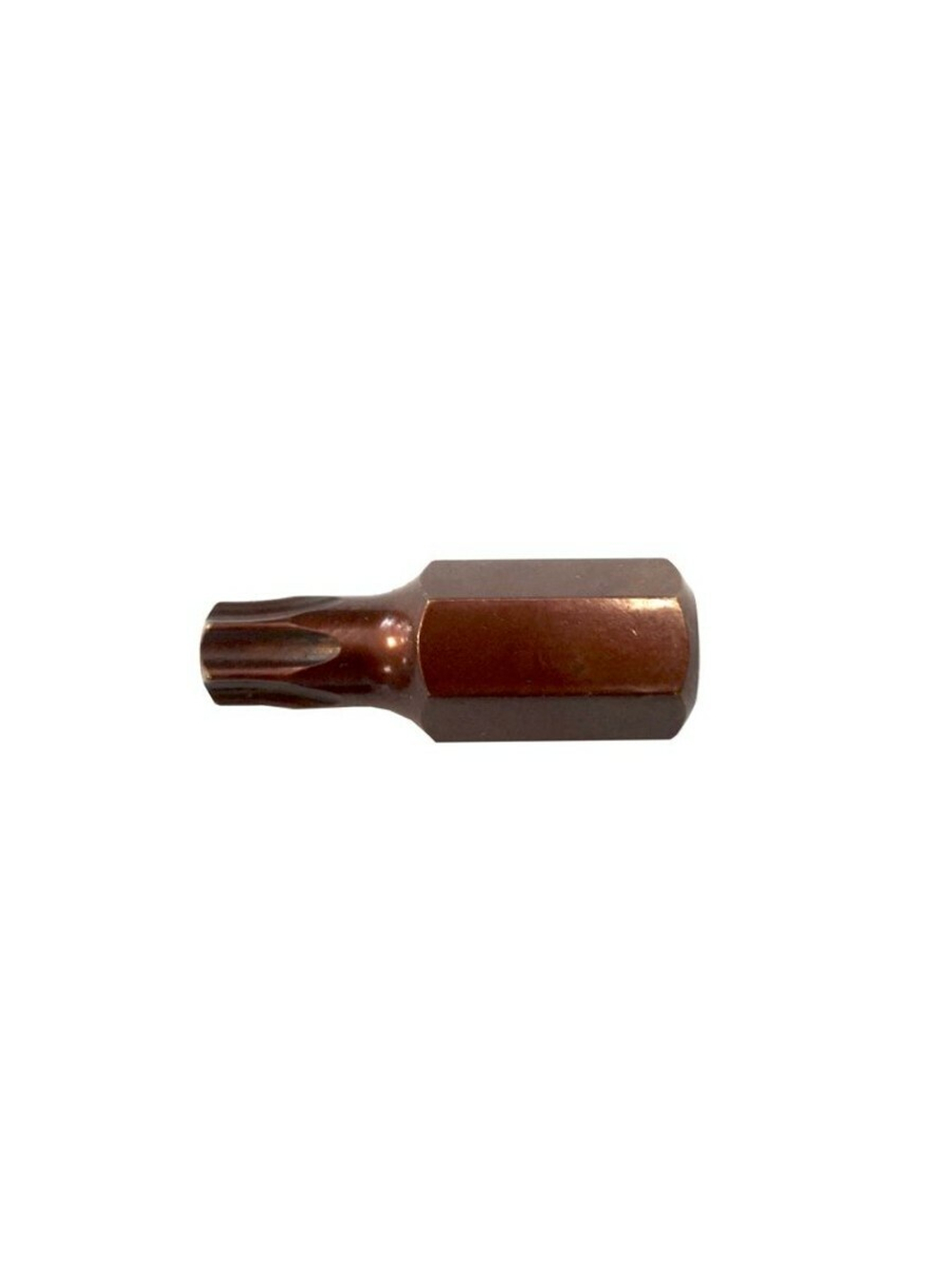 Бита TORX T20x30ммL,10мм RockForce##Rock FORCE RF-1763020 Premium