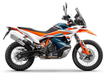 KTM 890 Adventure R
