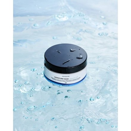 Маска для интенсивного увлажнения волос MOISTURE MASK (500 мл)
