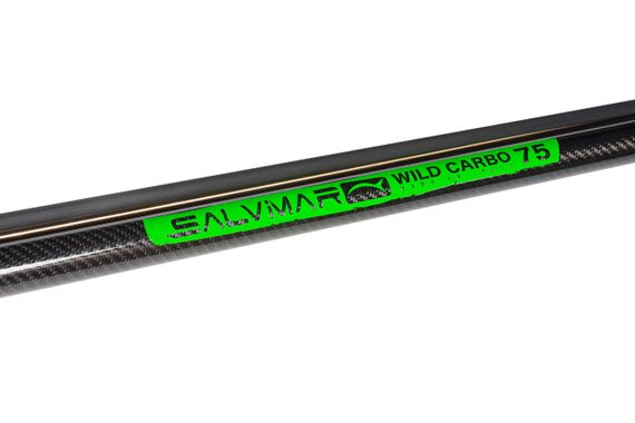 Ружьё-арбалет подводное карбоновое Salvimar WILD CARBO PRO 75