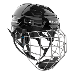 Шлем BAUER RE-AKT 70 COMBO