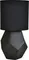 Интерьерная настольная лампа Diona 10205/T Black Escada