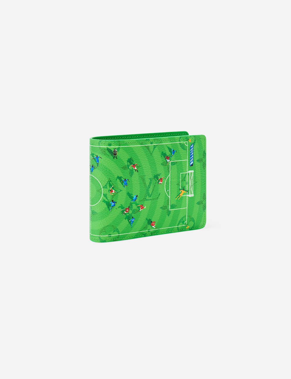 Кошелек Louis Vuitton "Football"