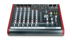 Allen Heath ZED10