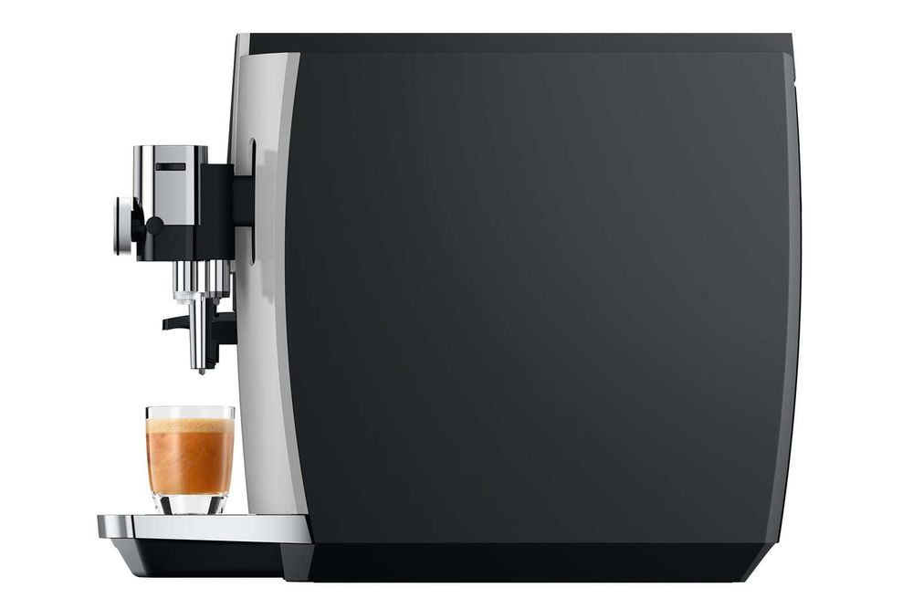 Кофемашина Jura S8 Platin EB 15483 - 4