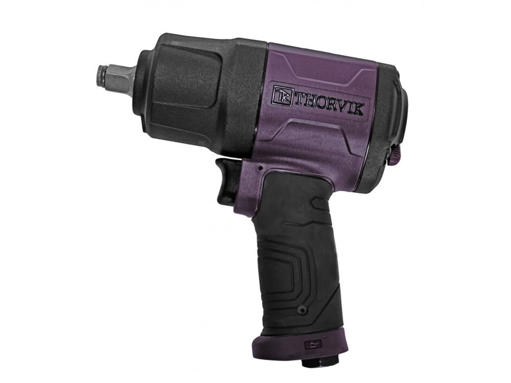 AIW1275 Гайковерт ударный пневматический 1/2"DR 8000 об/мин, 1275 Нм