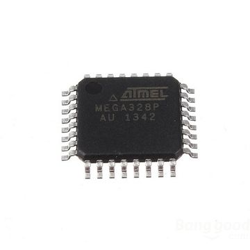 Микроконтроллер ATmega8 L-TW / TQFP-32
