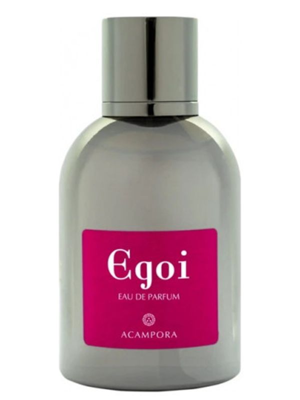 Bruno Acampora Egoi Eau de Parfum