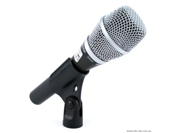 Shure SM86