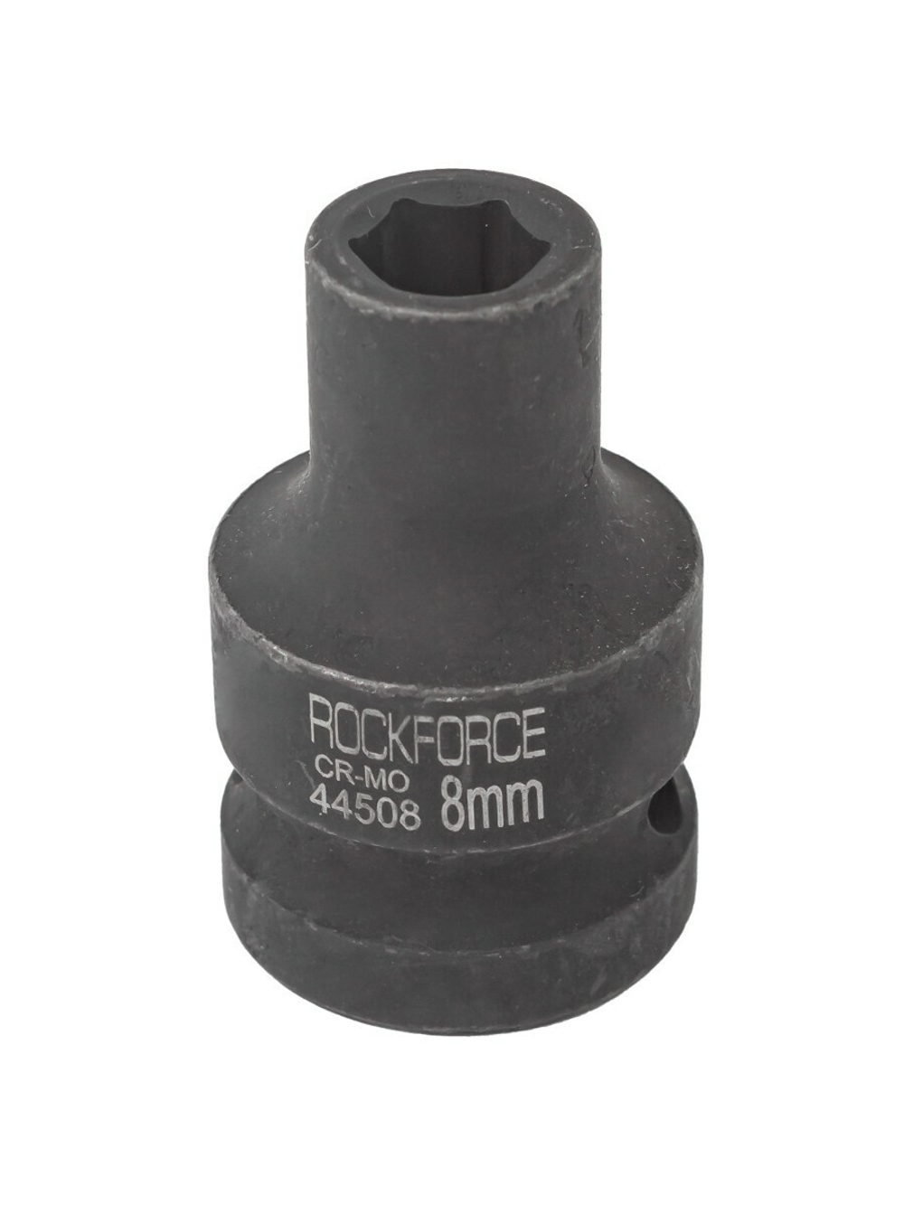 Головка ударная 8мм (6гр.),1/2'' Forsage F-44508