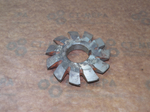 Фреза модульная М5,5 №8 (9ХС) z=12