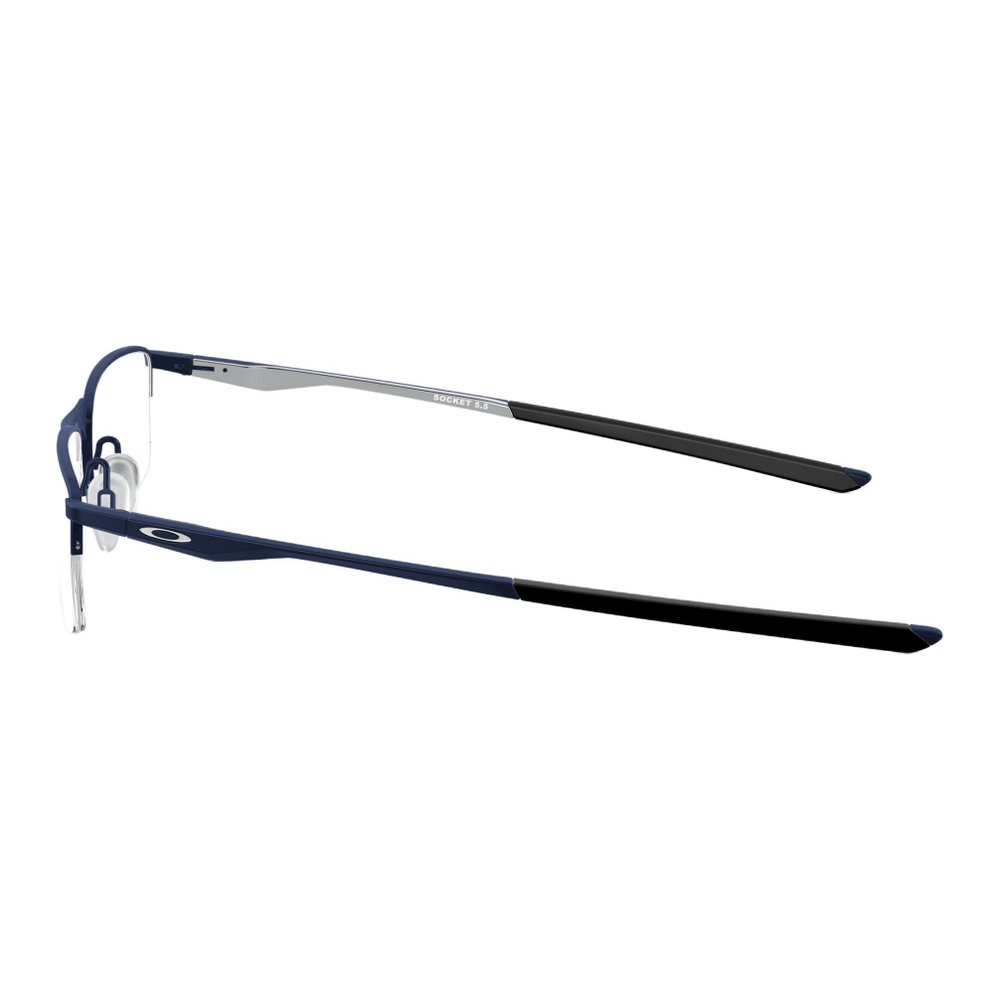 Oakley Prescription Очки синий