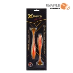 Силиконовая приманка Xbaits Chester (175мм, 25гр), 2шт/уп