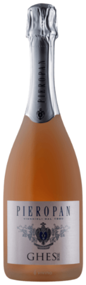 Pieropan, Ghes Rose Brut