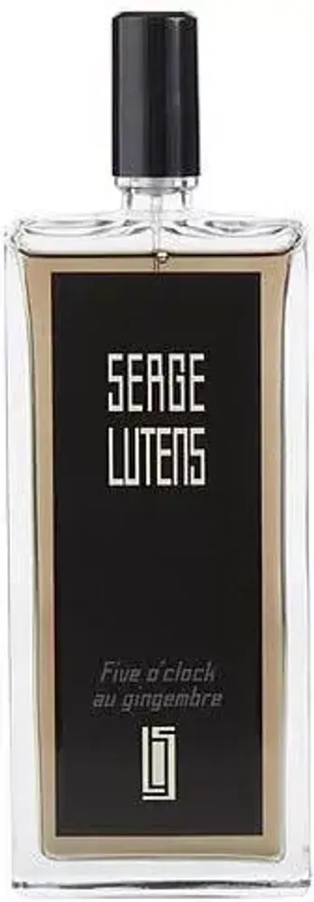 Serge Lutens Five O’Clock au Gingembre EDP 100 ml