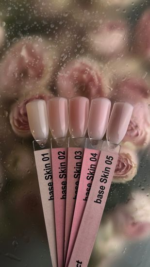 Skin base 03 Iperfect 14мл.