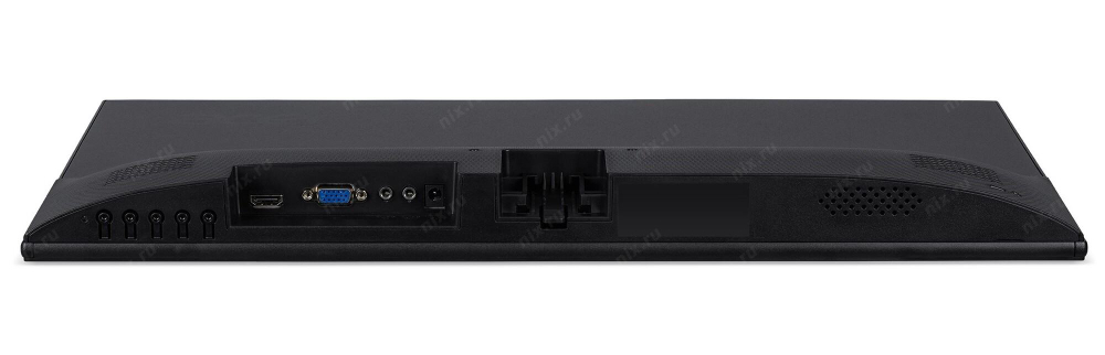 Монитор 27" Acer <UM.HS2CD.001> SA272G0bi <Black> (LCD, 1920x1080, D-Sub, HDMI)