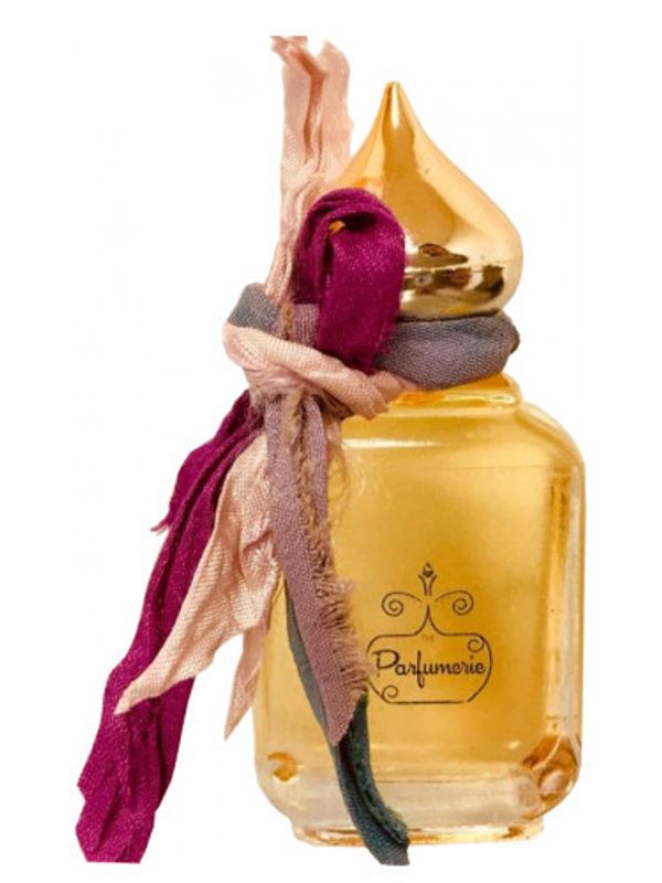 The Parfumerie Sweet Peppermint